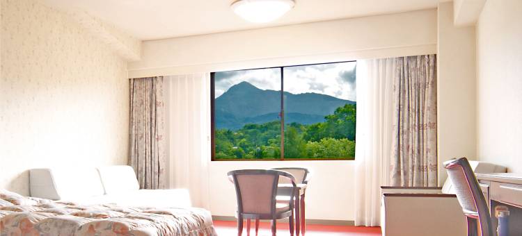 里磐梯美居温泉度假酒店(Mercure Urabandai Resort & Spa)图片