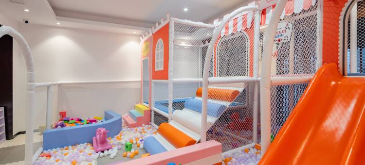 绍兴雷迪森怿曼酒店(柯岩鲁镇店)图片