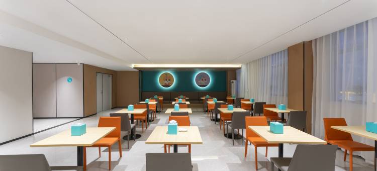 如家驿居酒店(临沂费县探沂镇店)图片