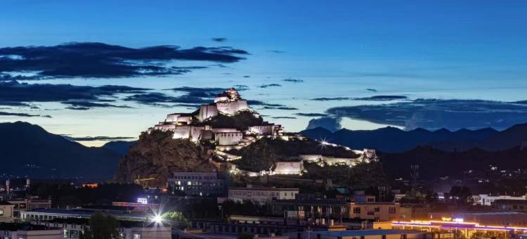 锦城大酒店图片