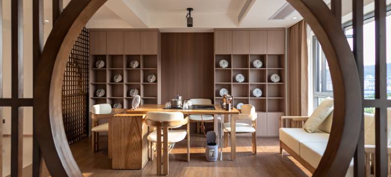 景洪简璞寨大酒店图片