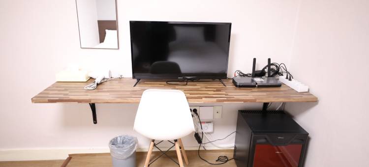 新村高恩旅舍(Sinchon Gaon Hostel)图片