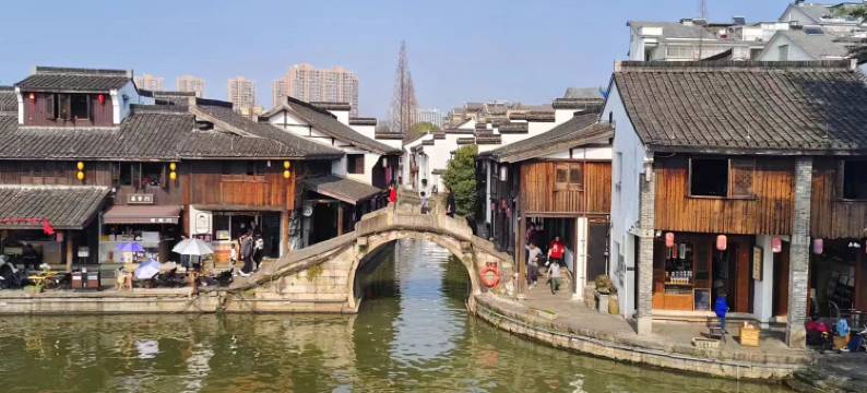 好蓝屋酒店(绍兴柯桥轻纺城北市场店)图片