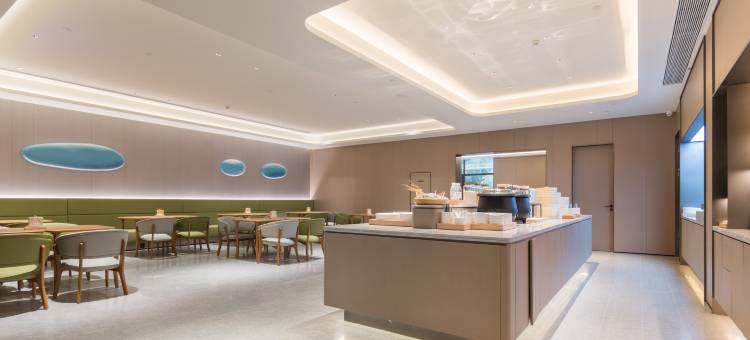 全季酒店(南阳西峡店)图片