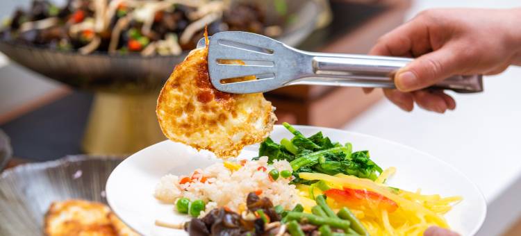 镇雄竹舟旺角酒店(德政公园店)图片