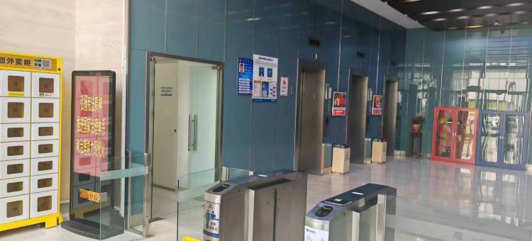 云丰优选公寓(北京丰台科技园诺德中心店)图片
