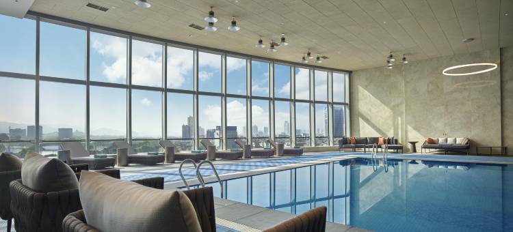 义乌香格里拉图片