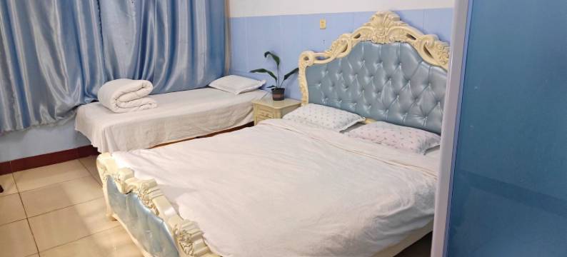 泰安九皋山房客栈图片