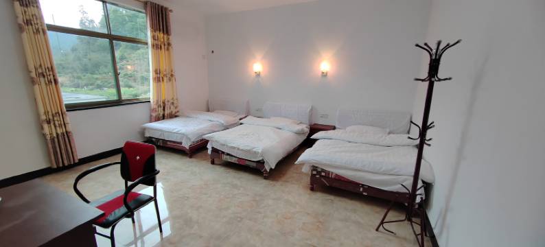 婺源祥瑞楼图片