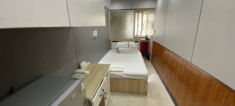 芯竹家舍公寓(沂南路店)图片