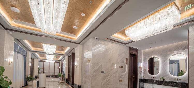 南京古南都大桥饭店图片