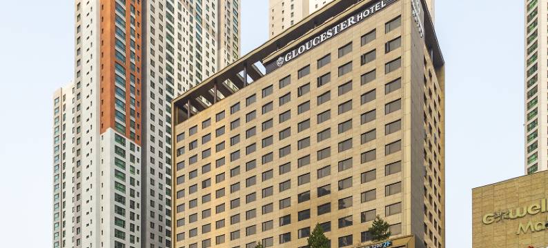 清州格洛斯特酒店(Gloucester Hotel Cheongju)图片