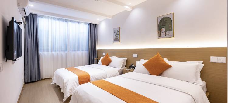 西塘墨隐民宿(西塘古镇烟雨长廊店)图片