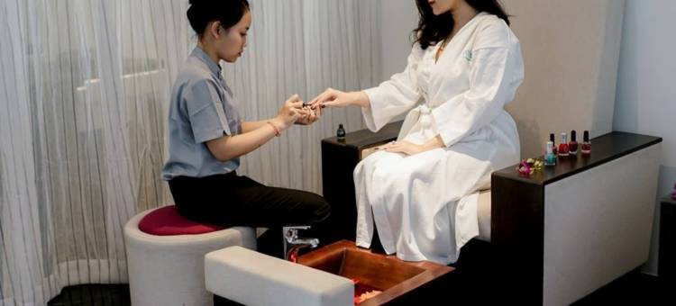 岘港 Satya 酒店(Satya Danang Hotel)图片