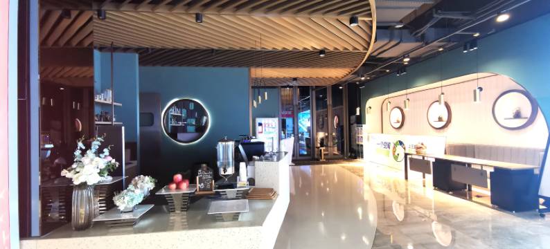 希城(深圳龙岗中心城愉园地铁站店)图片