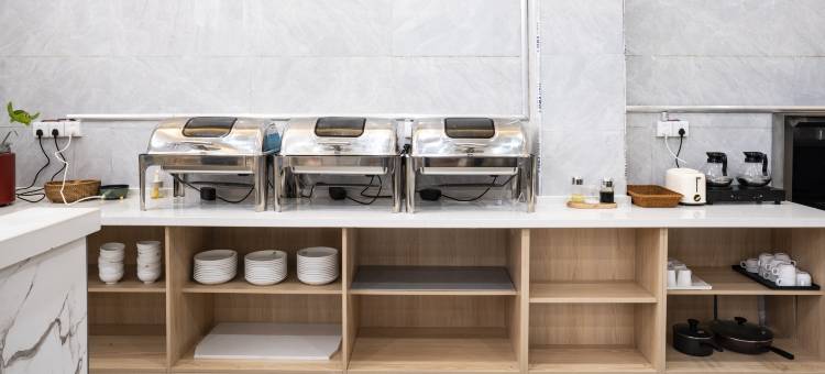 格林豪泰智选酒店(睢宁104国道店)图片