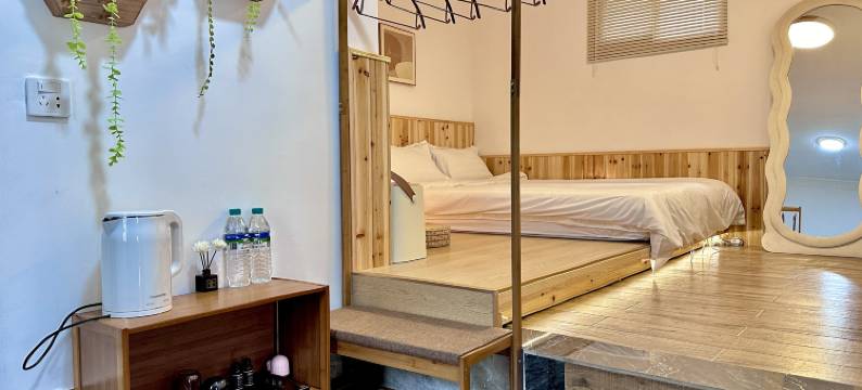 箐山里民宿(三宝国际陶艺村)图片