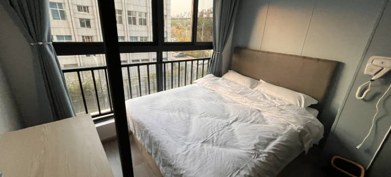 安宁信邦酒店图片