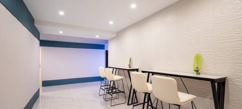 逸居酒店(沈阳铁西家具城兴华公园地铁站店)图片