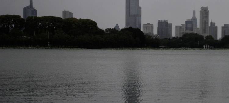 南京小仙女青旅图片
