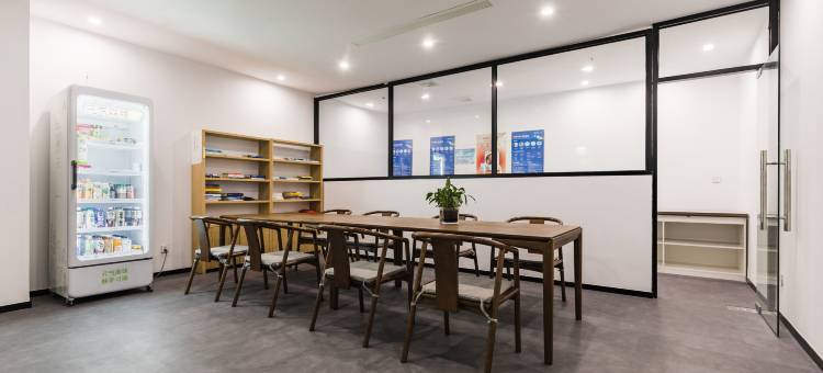 杭州苇草公寓图片