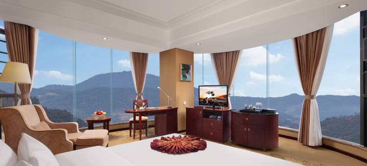 云龙玉龙湾大酒店图片