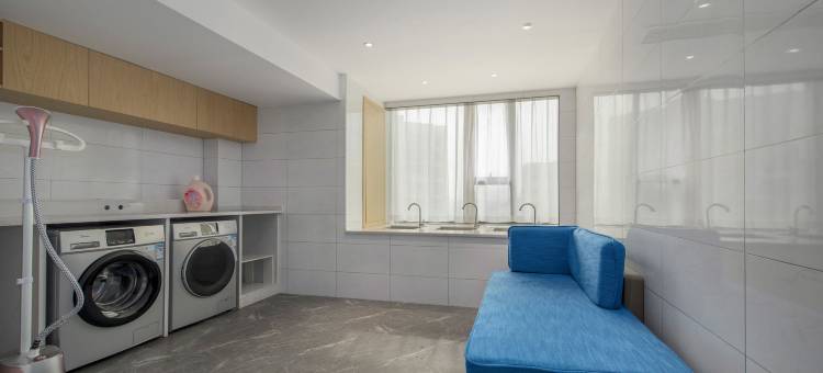 凯里亚德酒店(嘉禾生源时代广场店)图片