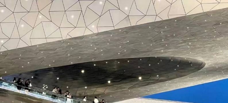 晋阳·湖居酒店(太原晋阳湖公园红灯笼体育场店)图片