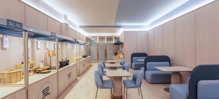 汉庭酒店(蚌埠嘉年华乐园店)图片