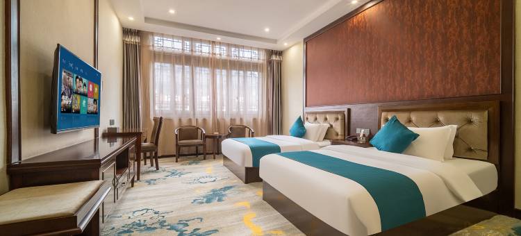 仁怀酱王大酒店(仁怀茅台镇店)图片