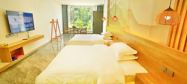 栾川那些年民宿图片