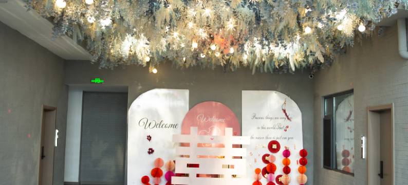 瑞和酒店(霍州火车站店)图片