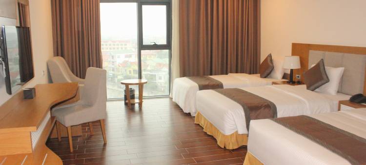 孟青门东酒店(Muong Thanh Cua Dong Hotel)图片