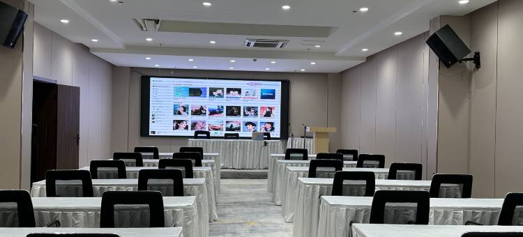 如家素柏·云酒店(合肥包河万达省立医院店)图片