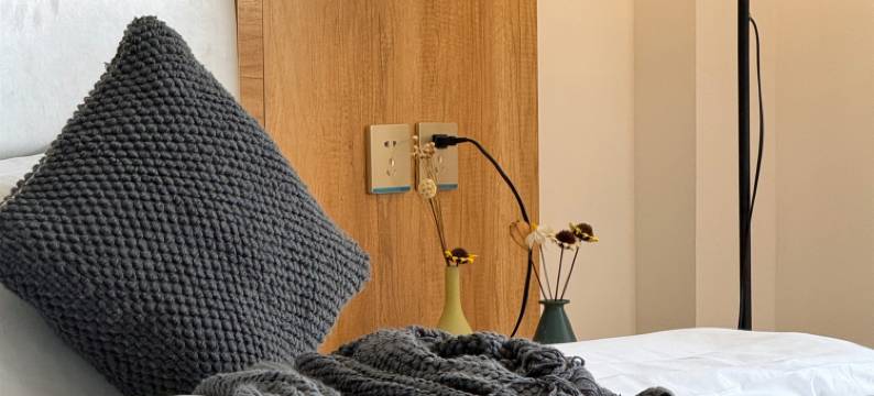 丽江雪澜盛景酒店图片