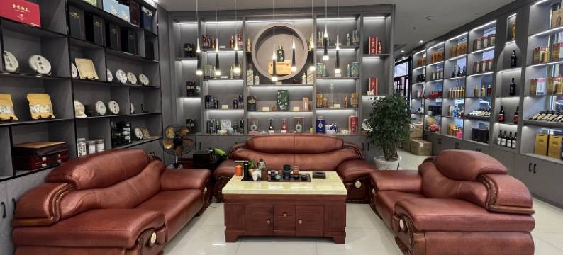 那坡华鹏商务酒店图片