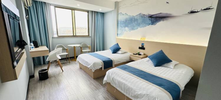 福鼎星空商务酒店(太姥山店)图片