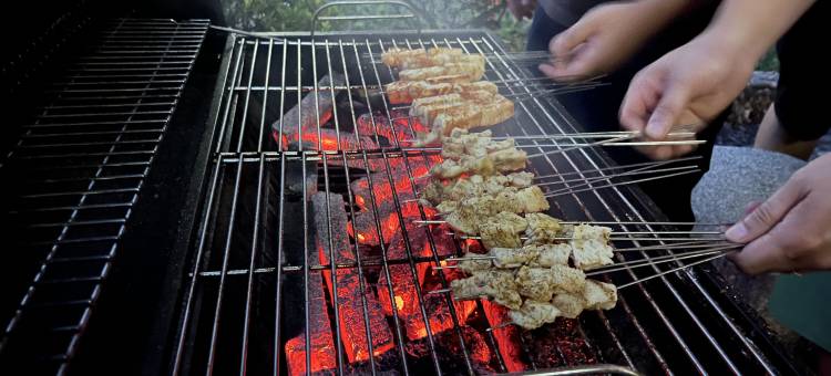 桐庐九龙·大院山墅(OMG心跳乐园店)图片