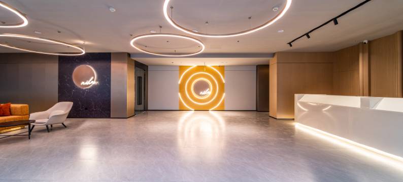 祁连天境宗姆山庄图片