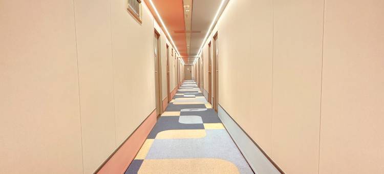 汉庭酒店(北京阜成门阜外医院店)图片