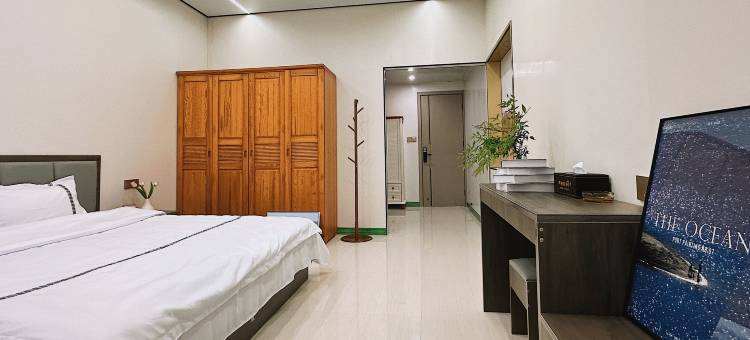 斯楼若彩虹客栈图片