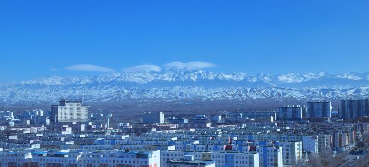 大古主题电竞酒店图片