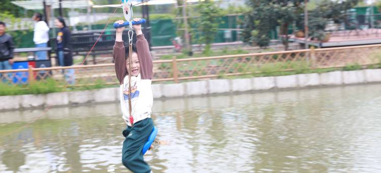 余姚农家大院民宿图片