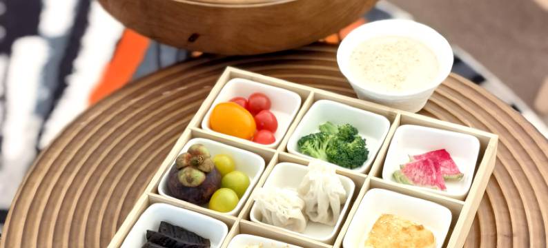 山里火星野营地(乌兰哈达火山店)图片