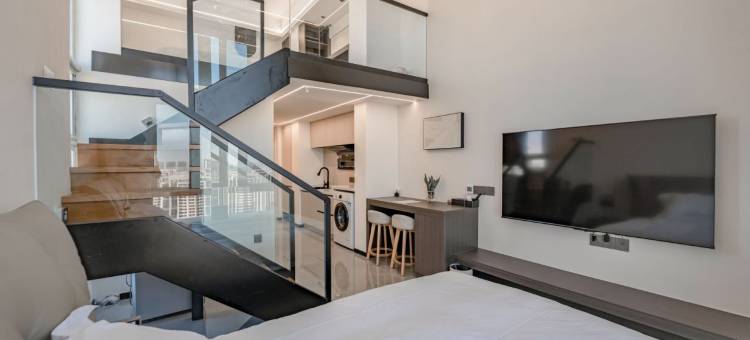 优客家酒店(淄博陶瓷琉璃馆山东理工大学店)图片