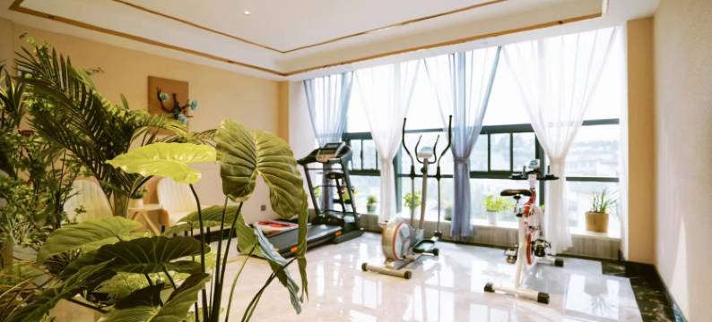 福源堂酒店(曲靖马龙店)图片