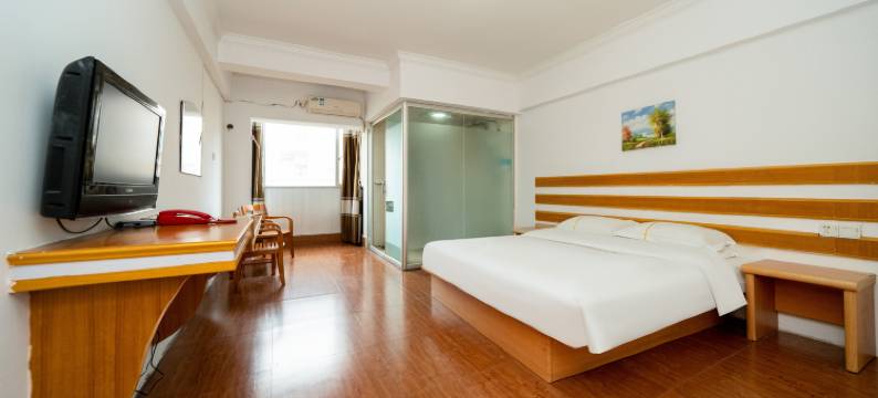 龙海宜家快捷酒店图片