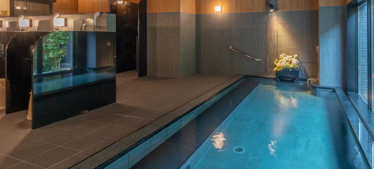 露樱酒店沼田店(Hotel Route Inn Numata)图片