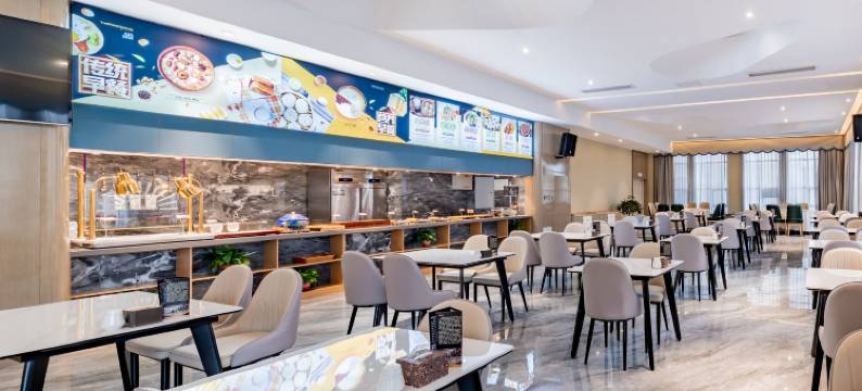 瑞莱克斯大酒店(满都海公园内蒙古医院店)图片