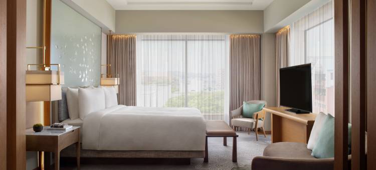 奈良 JW 万豪酒店(JW Marriott Hotel Nara)图片